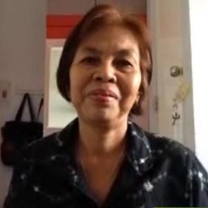 Meet your Posher, Lina